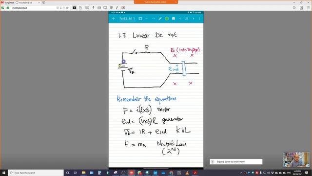 EDI4493 Topic 1 Lecture L4/4 смотреть онлайн