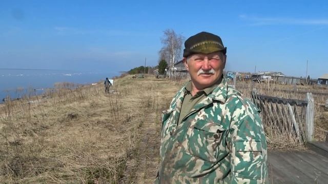 МЫ ИДЕМ В АРКТИКУ (2 серия) смотреть онлайн