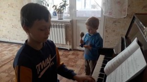 Развитие музыкальных способностей у детей дошкольного возраста