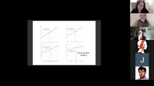 Serge Galam  "In September 12, I gave a talk predicting Trump victory, what went wrong?"