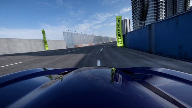 First look at Tony137’s new racing challenge on FH5 in a ‘13 Dodge SRT Viper GTS Anniversary Editio смотреть онлайн