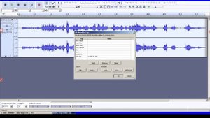 How to make Chorded Orange Vocoder Edition on Sony Vegas 4.0 and Audacity
