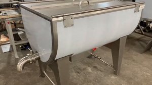 Творожная ванна 500л.