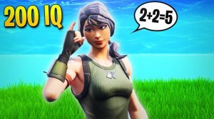 200 IQ kill by DAVIK