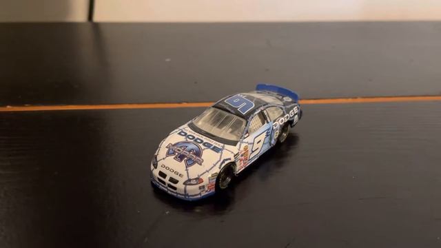 Kasey Kahne 2004 Dodge Dealers/Mopar Dodge Intrepid Review смотреть онлайн