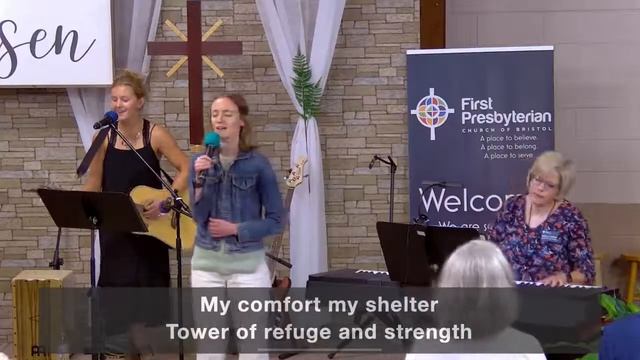 6-19-2022 - 9:00 AM Service "Faithfulness" by Rev. Dr. Dave Welch. смотреть онлайн