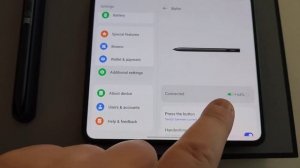 OPPO Pen - OPPO Find N2 (Samsung Z Fold Competitor?)