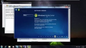 Windows 7 Enterprise with Service Pack 1 in VMWare Workstation!