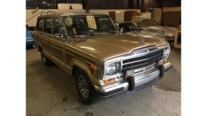 1969 Jeep Commando (photo slideshow)