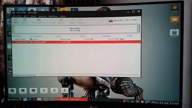IT: Saving an old PC with Linux - Part 2 смотреть онлайн