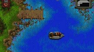 Bass Masters Classic (Sega Mega Drive) - Прохождение (LongPlay)