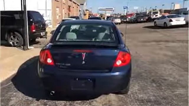 2008 Pontiac Pursuit Used Cars Lebanon OH смотреть онлайн