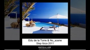 Step Ibiza 2011