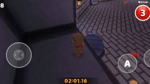 как обновить Super Bear adventure
