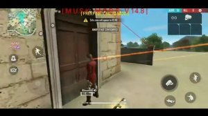 FREE FIRE NEW HACK MOD MENU DOWNLOAD Musk Vip Mod.AUTO Kill &HEADSHOT FLYING HACK TELEPORTKILL