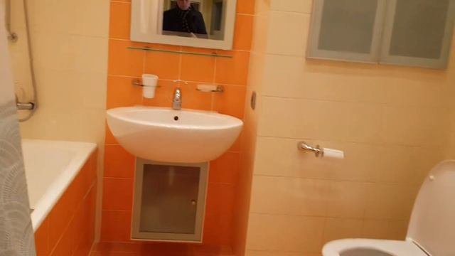 Отличная Двухкомнатная квартира (126 метров) на Бульваре Генерала Карбышева 18