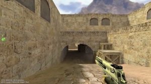 NEW AIM+NORECOIL CFG/DLL *2021* CS 1.6
