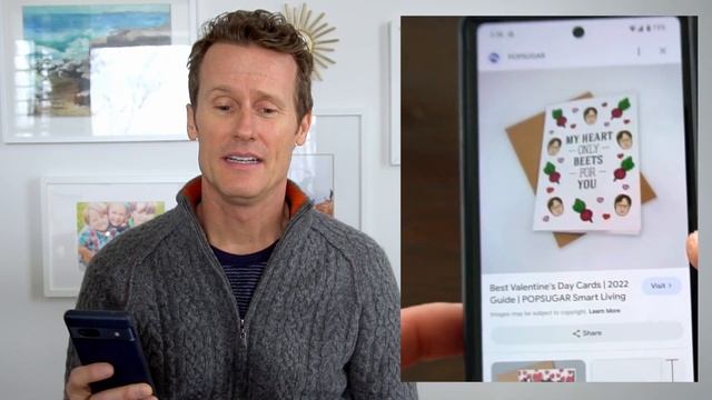 How to scan documents on Android смотреть онлайн