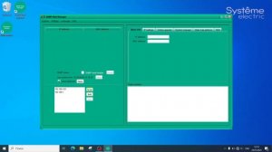 Настройка сетевых карт SE9601 и SE9603 для однофазных ИБП.