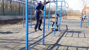 Краш тест телефона.часть 1