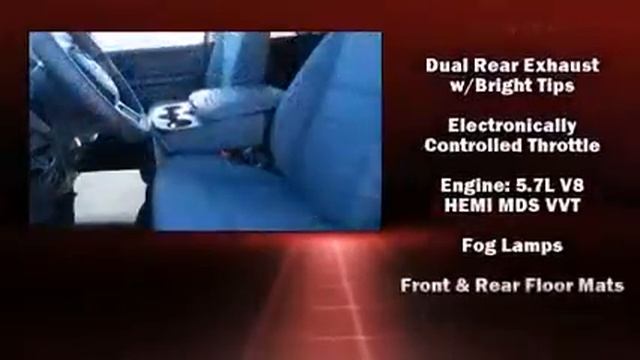 2013 Dodge Ram 1500 Temple, TX | Mac Haik Ram Dealership смотреть онлайн