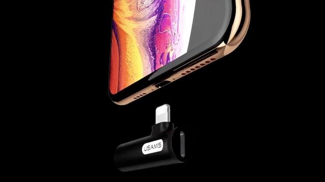 Dual Adapter Apple & Android смотреть онлайн