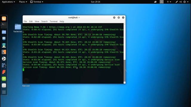 Hack Metasploitable using Kali Linux -ftp port-LearnEthicalHacking