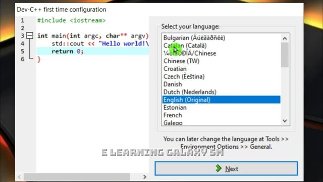 Dev C++ for Windows 10 || Dev C++  free download || CLASS 10 UNIT - 2 C++ || Dev C++