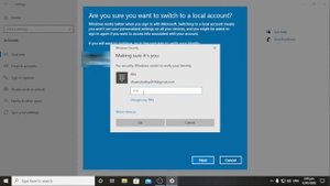How To Remove Windows 10 Hello Pin | 100% Working | 2022