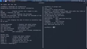 Linux Essentials - CPU, OS Release and Kernel Enumeration In Linux - Complete Tutorial - Part 5