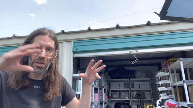 Learn Linux #3 Cambrian Explosion & Standardization смотреть онлайн