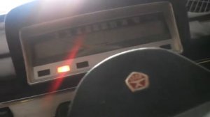 ваз 2102,,запуск зимой