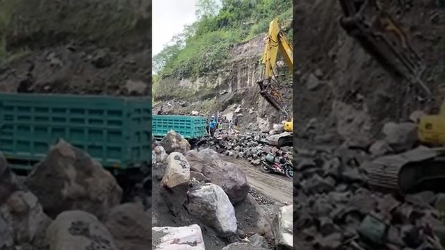 Строительство, дополнительное оборудование для дробления тяжёлых пород