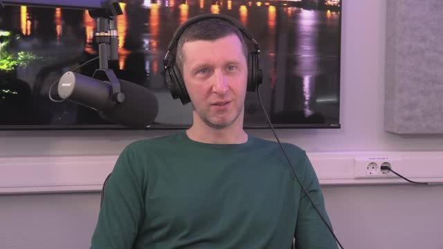 Данила Кузин – пластическая хирургия: тренды, мифы, вопросы || Вечерний Проспект