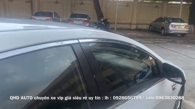 ( Đã Bán) Mới về thêm luxgen sedan s5 cực đẹp giá siêu rẻ chỉ 300 0928656789 смотреть онлайн