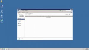 Using VM Ware View Client 2.1 to Access Virtual Owl Desktop