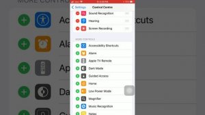 How To Change Control Center On iPhone iOS 17 2024