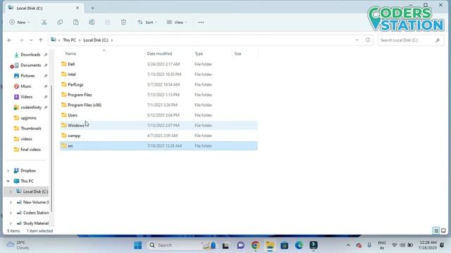 Flutter sdk installation | Step by step guide to install flutter on Windows