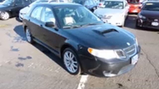 2005 Saab 9-2X in Gladstone OR смотреть онлайн