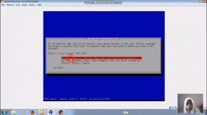 Tutorial instalasi Linux (Debian) || Menggunakan Aplikasi Virtual Box.