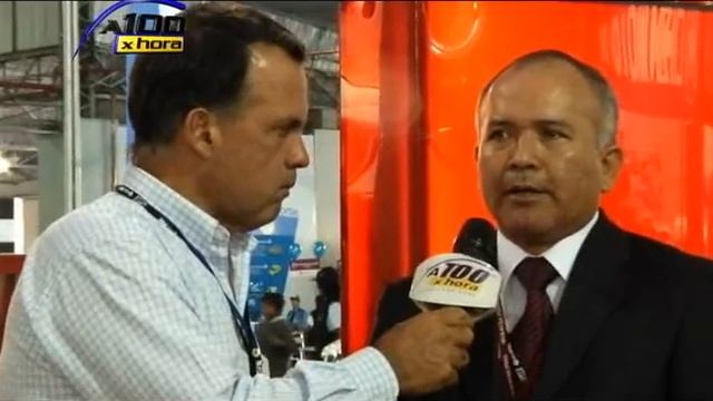 A cien por hora - JAC en el SIT смотреть онлайн