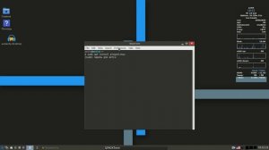 как установить playonlinux через терминал в linux antix 21