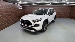 Toyota RAV 4 (2.0 171 л.с.) бензин 🔥4.290.000₽🔥Подробности в описании👇Тойота рав 4 2024 купить