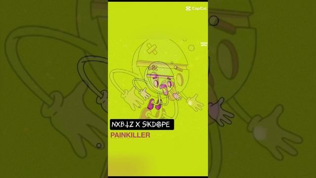 NXBTZ X Sikdope - Painkiller Bootleg ( 2024 Remix ) 
@SikdopeMusic  
#nxbtz #remix #summer2024 #vibe