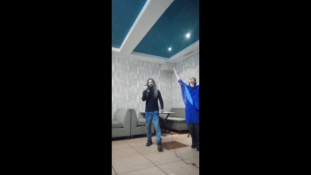 Ангел Хранитель кавер Ярослав Кукольников 44