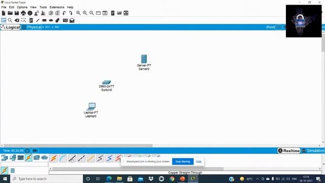 Webinar on OSI Model & IP Address Basic - Indian Cyber Security Solutions смотреть онлайн
