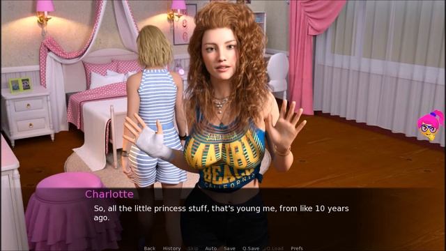 Nursing Back To Pleasure - Part 1 - Episode 1