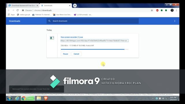 How to Download Best Screen Recorder* for Windows-PC смотреть онлайн