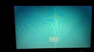 Kali linux 2019.4 Xfce