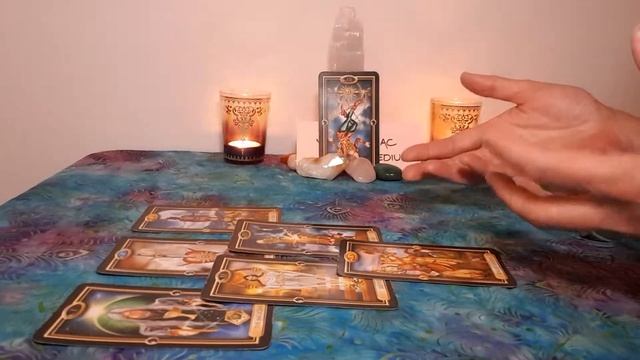 Pisces General Reading up to 28.2.19 смотреть онлайн